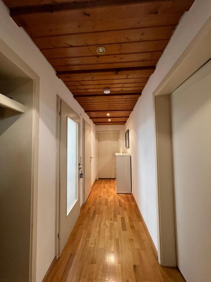 Minalya Home Лауфенбург Экстерьер фото