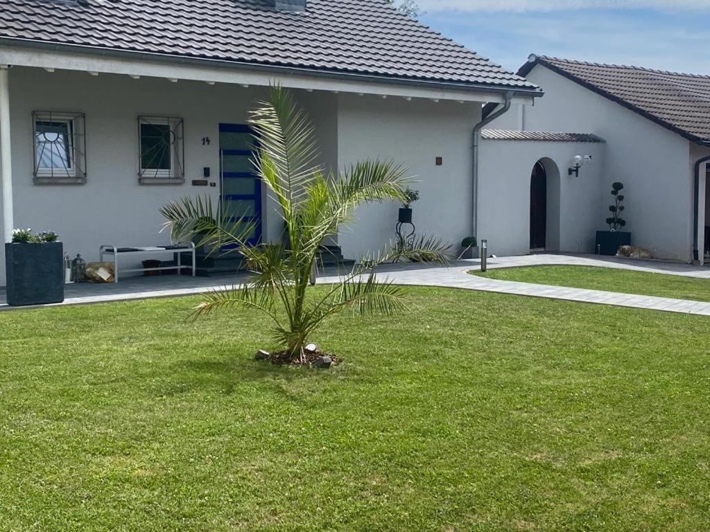 Minalya Home Лауфенбург Экстерьер фото