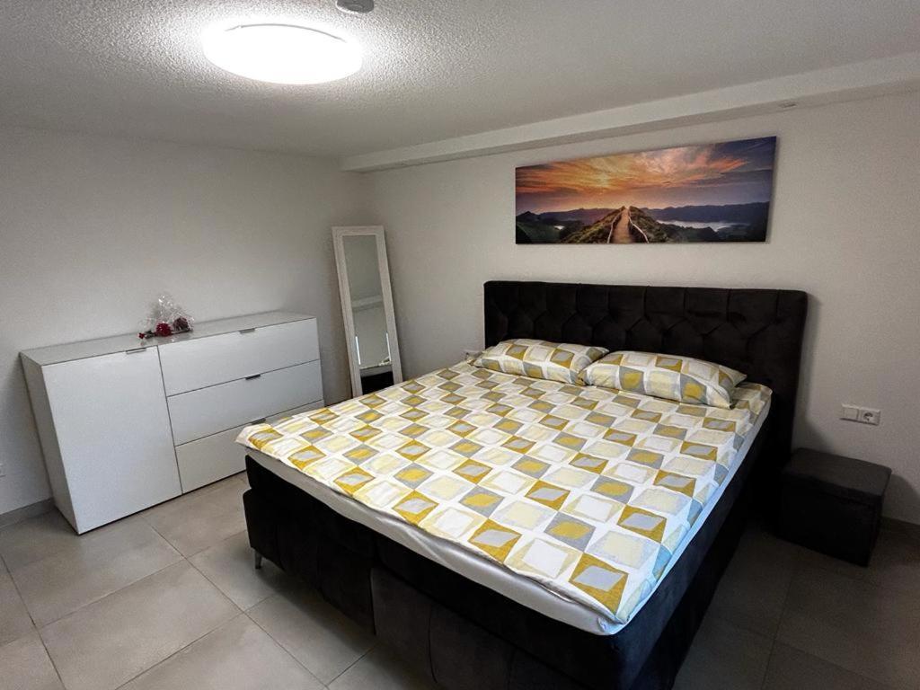 Minalya Home Лауфенбург Экстерьер фото