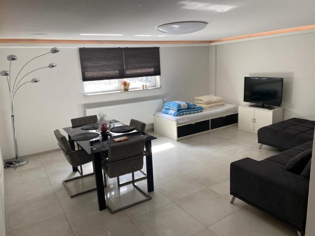 Minalya Home Лауфенбург Экстерьер фото
