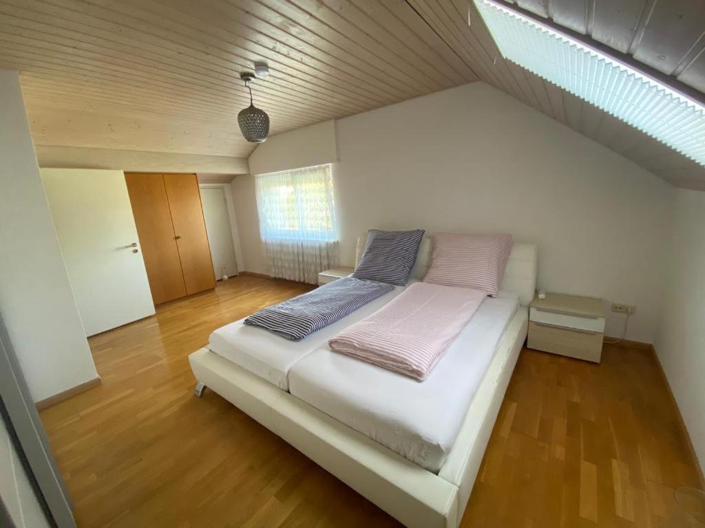 Minalya Home Лауфенбург Экстерьер фото