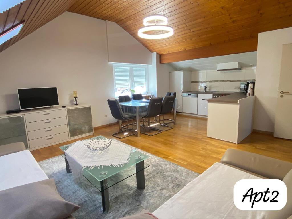 Minalya Home Лауфенбург Экстерьер фото