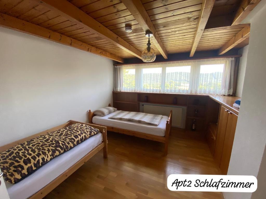 Minalya Home Лауфенбург Экстерьер фото