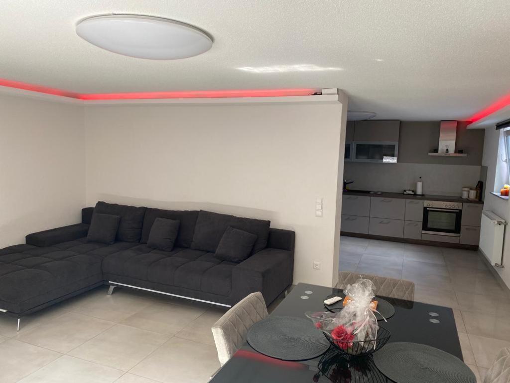 Minalya Home Лауфенбург Экстерьер фото